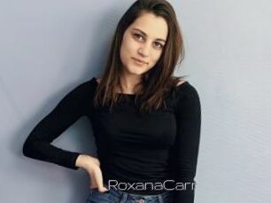 RoxanaCarr