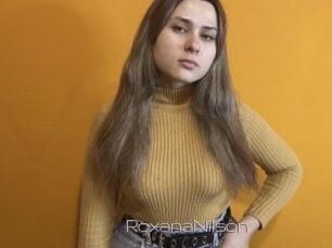 RoxanaNilson