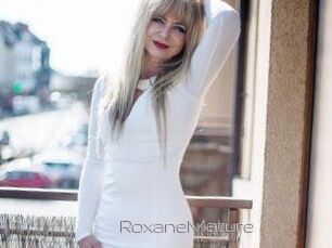 RoxaneMature