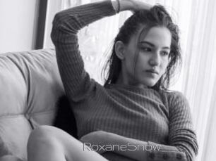 RoxaneSnow