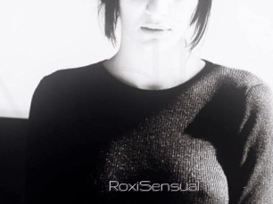 RoxiSensual