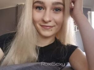 RoxiSexy
