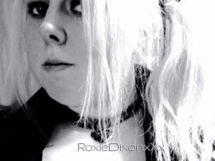 RoxieDixonxXx