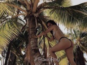 RoxieRay