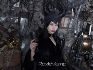 RoxieVamp