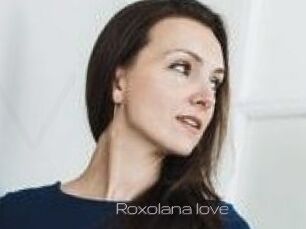 Roxolana_love