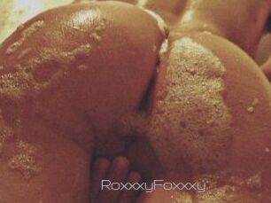 RoxxxyFoxxxy