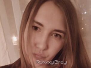 RoxxxyGrey