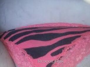 RoxxxyRax