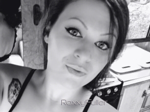 RoxxyFuller