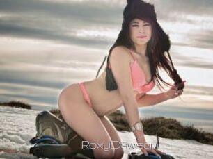 RoxyDawson