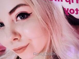 RoxyDollX