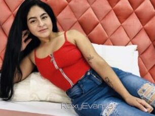 RoxyEvanss