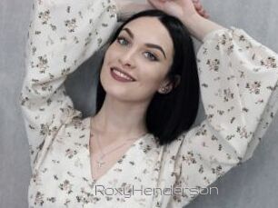 RoxyHenderson
