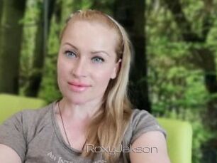 RoxyJakson