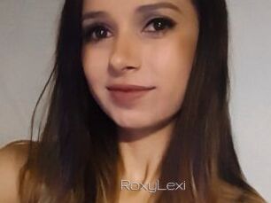 RoxyLexi