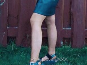 RoxyLovelyXXX