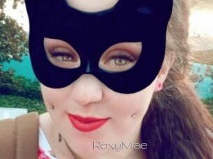 RoxyMae