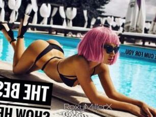 RoxyMillerX