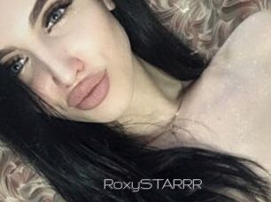 RoxySTARRR