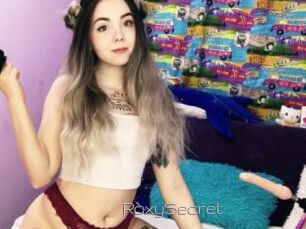 RoxySecret