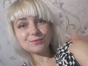 RoxyStyle