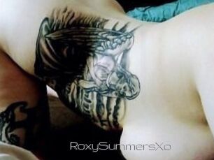 Roxy_SummersXo