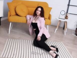 RoxyWalter