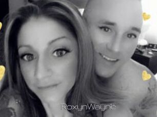 RoxynWayne