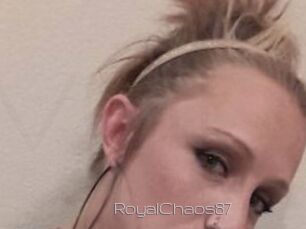 RoyalChaos87
