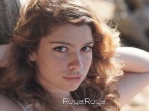 RoyalRoya