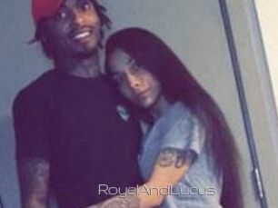 RoyelAndLucus
