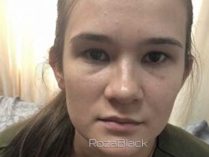 RozaBlack