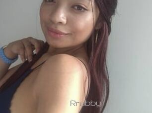 Rrubby
