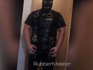 RubberMaster