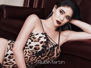RubiMartin
