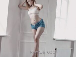 RubiSexybb