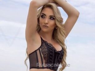 Rubiacaliente