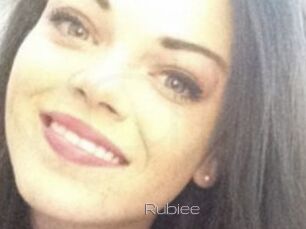 Rubiee