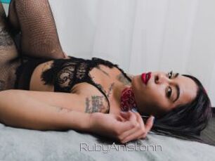 RubyAnistonn