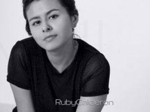 RubyCalderon