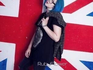 RubyFlower