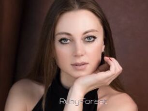 RubyForest