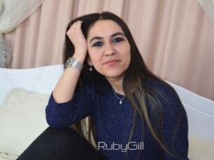 RubyGill