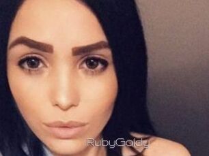 RubyGoldy