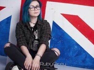RubyGrey