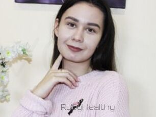 RubyHealthy