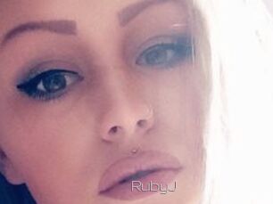 RubyJ