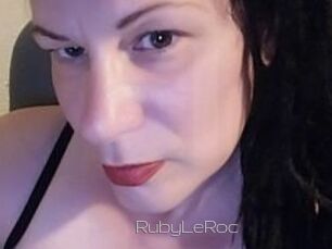 Ruby_LeRoc