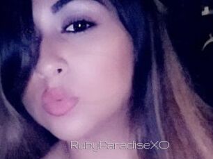 RubyParadiseXO